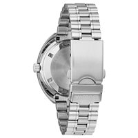 Orologio Bulova Uomo Oceanographer in Acciaio 96B321 - 96B321